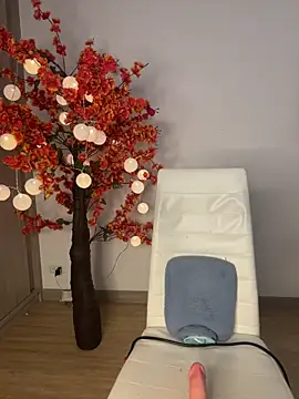 VictoriaHiill's cam snapshot