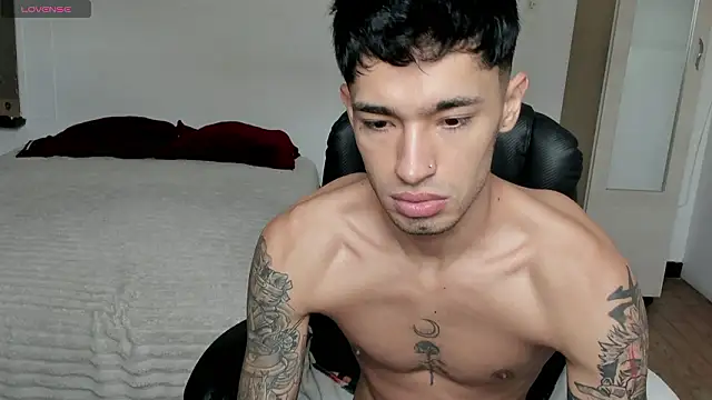 Damon__333 live sex cam