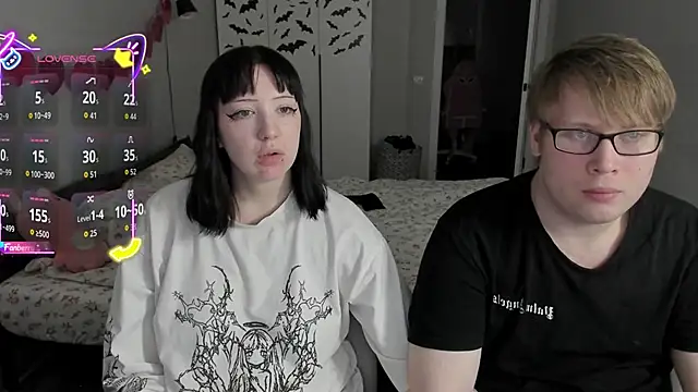 JayMollyy live sex cam