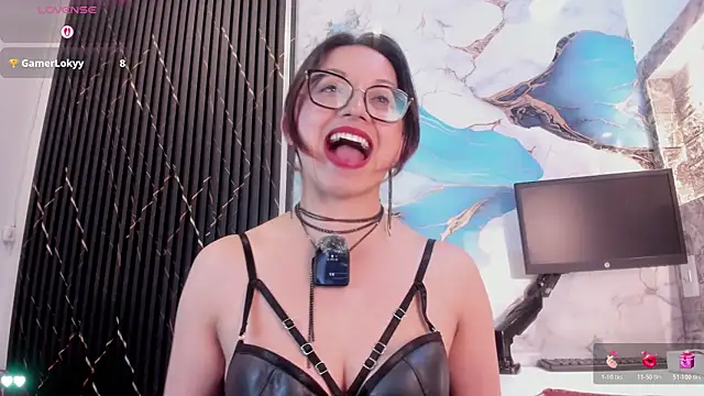 AngelinaBlanc_'s cam snapshot