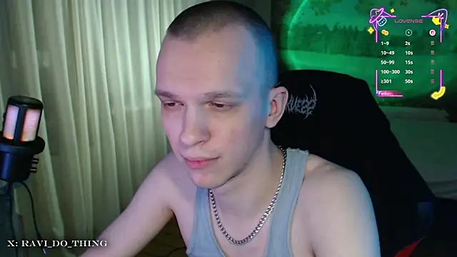 ravi_olle's cam snapshot