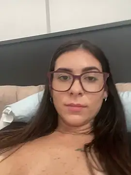 fer-nanda's cam snapshot