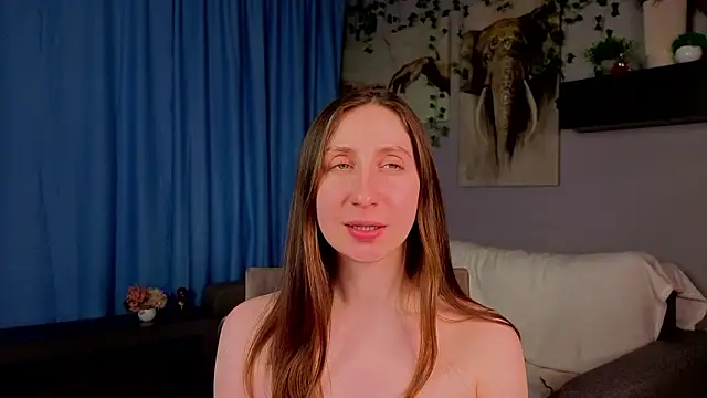 annakedy's cam snapshot