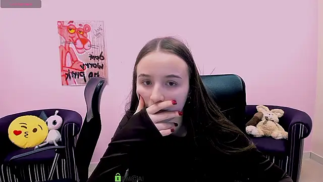 casey_meow_'s cam snapshot