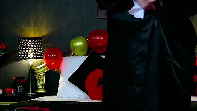 GeorgiaLerox live sex cam