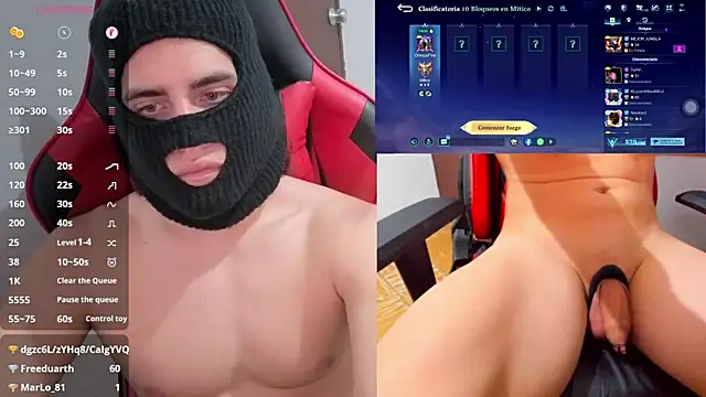 Calihotcaliente277 live sex cam