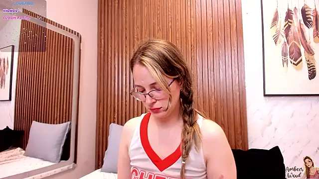 AmbeerWood_'s cam snapshot