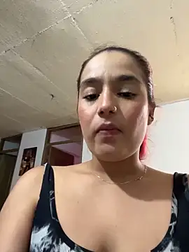 ArielSparkz's cam snapshot