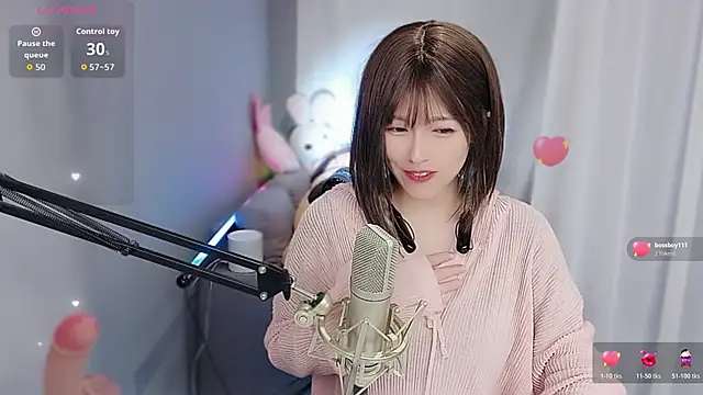 Tw_Sexynn's cam snapshot