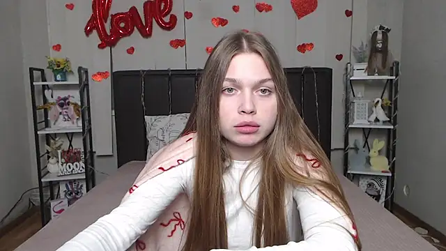 LaraPika's cam snapshot