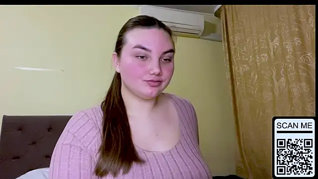 Dreamyblushfairy's cam snapshot