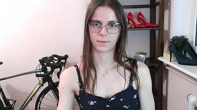 love_megi's cam snapshot