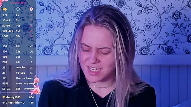 AngelAnty's cam snapshot