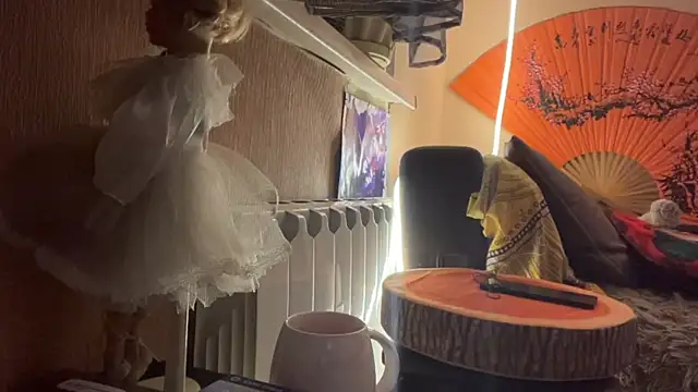 MerriCarros's cam snapshot