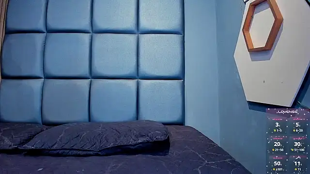 PAMELA-SMIITH's cam snapshot