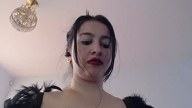 Cherry_1992's cam snapshot