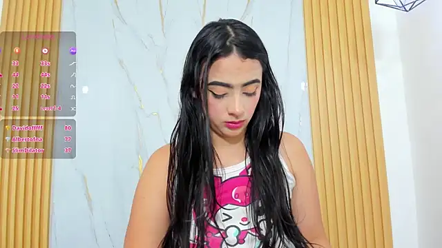 KonanStar's cam snapshot