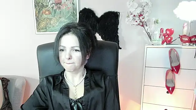 Mollybloom40's cam snapshot