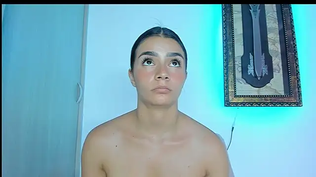 KIMMY_MONTIELL's cam snapshot