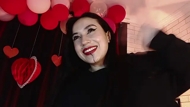 NYX1126's cam snapshot