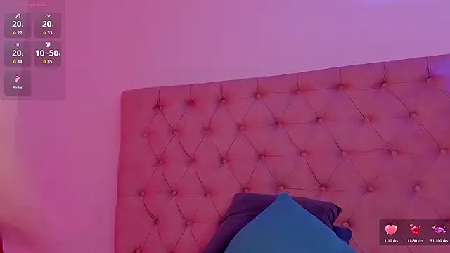 sophiarossee_'s cam snapshot