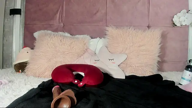 conny__curly's cam snapshot