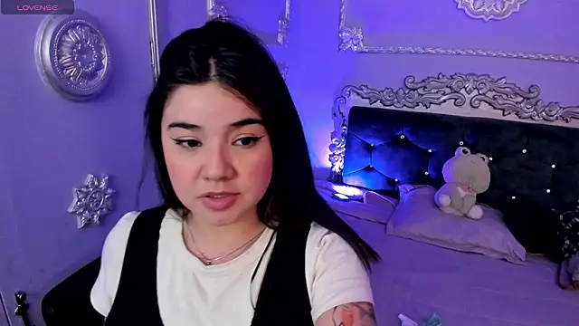 JeyLee's cam snapshot