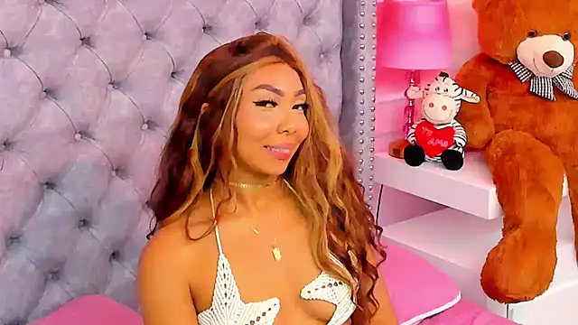 HaileeRoberts's cam snapshot