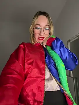 Giuliana_baby's cam snapshot