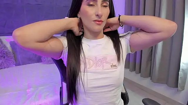 SaraGomez1's cam snapshot