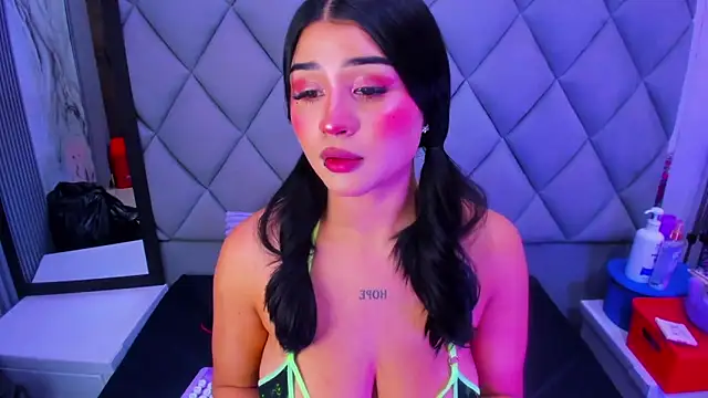 venusowen_'s cam snapshot