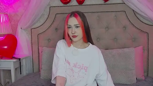 SashaMeow's cam snapshot