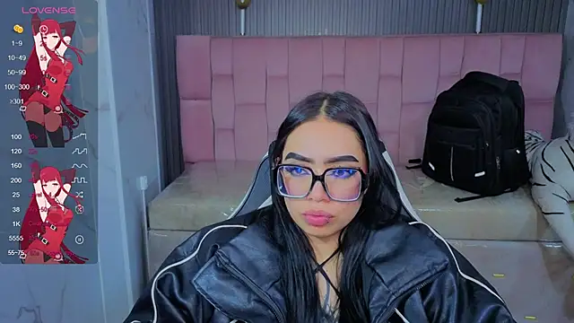 Anni_acker_b's cam snapshot