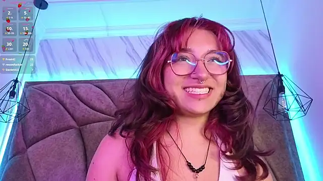 Kanela_miller_'s cam snapshot