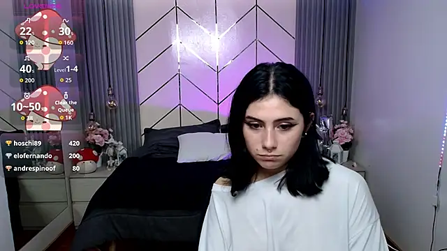 agarycus_'s cam snapshot