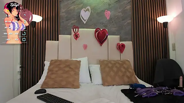 catiusca_reyes_03's cam snapshot