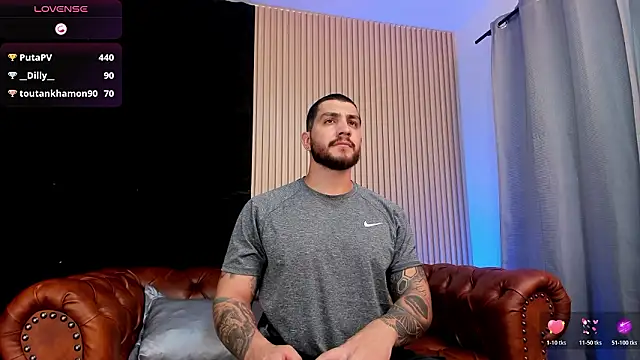 KyleNorth_ live sex cam