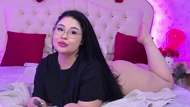 LunaXBabe's cam snapshot