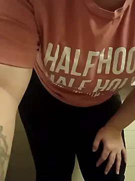 Rosegold2431's cam snapshot