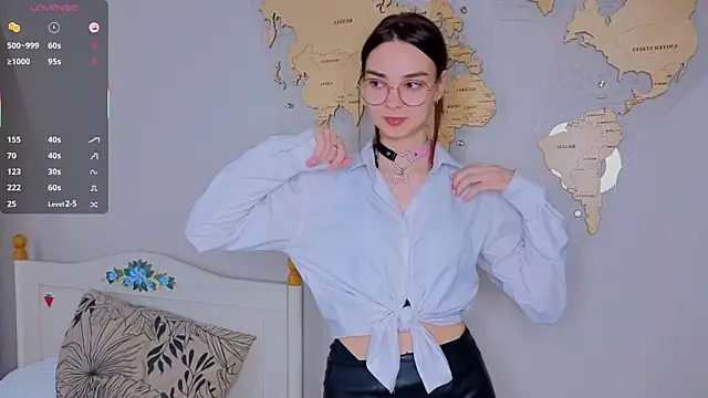 EddieChery's cam snapshot