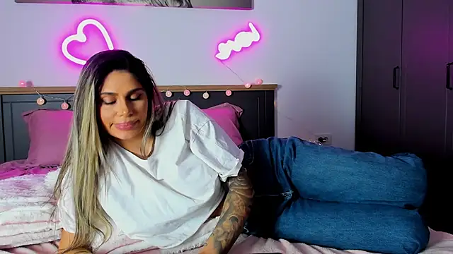 babybluesin's cam snapshot