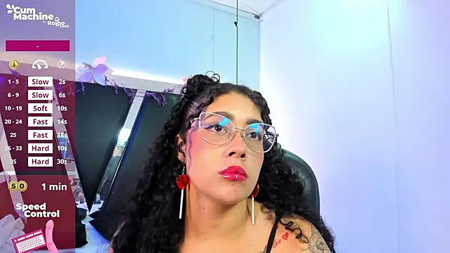 antonelllepiercee's cam snapshot