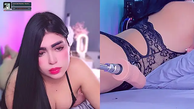 perla_cm's cam snapshot