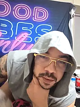 SlaveX2 live sex cam