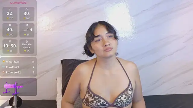 Mayloren's cam snapshot