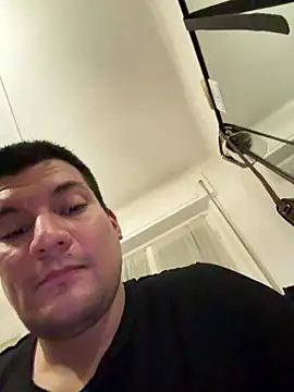 CharlyAlfa22 live sex cam