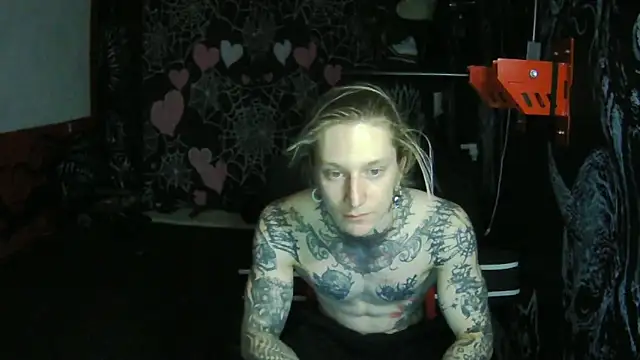 Elven_Damocles's cam snapshot