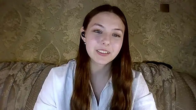 YuniNeko's cam snapshot