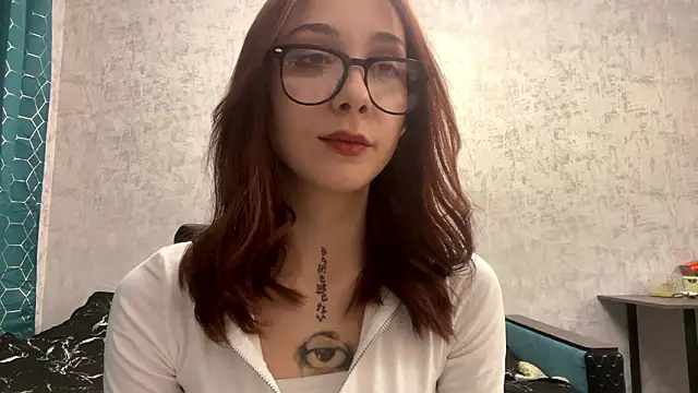 JulissaJoly's cam snapshot