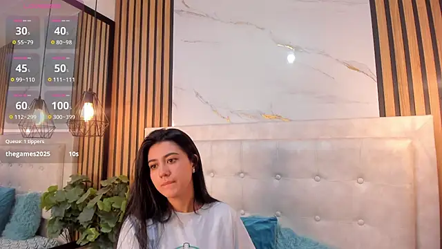 Madyson18 live sex cam